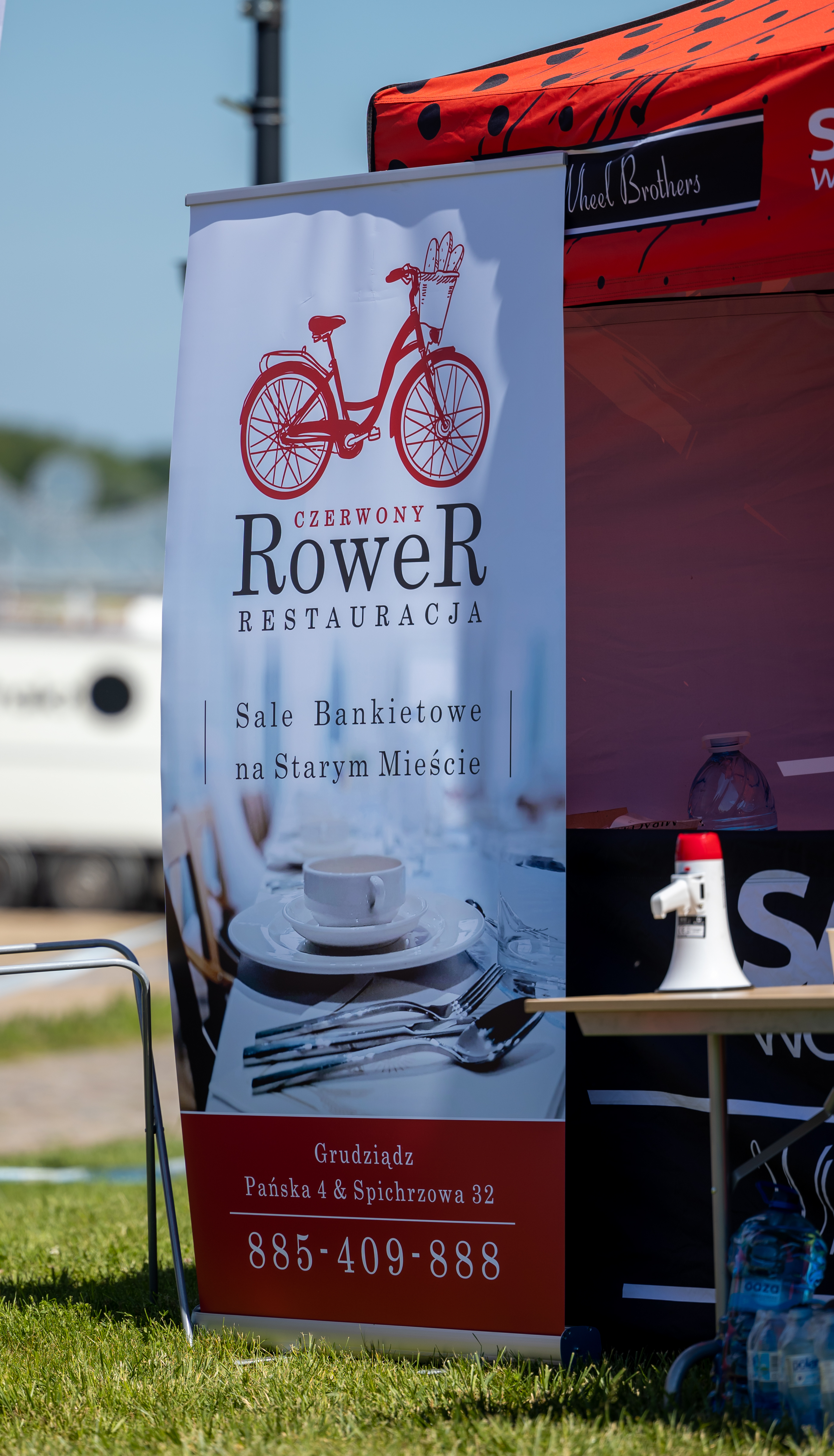 Grudziądzki Festiwal Rowerowy 05.06.2022 006